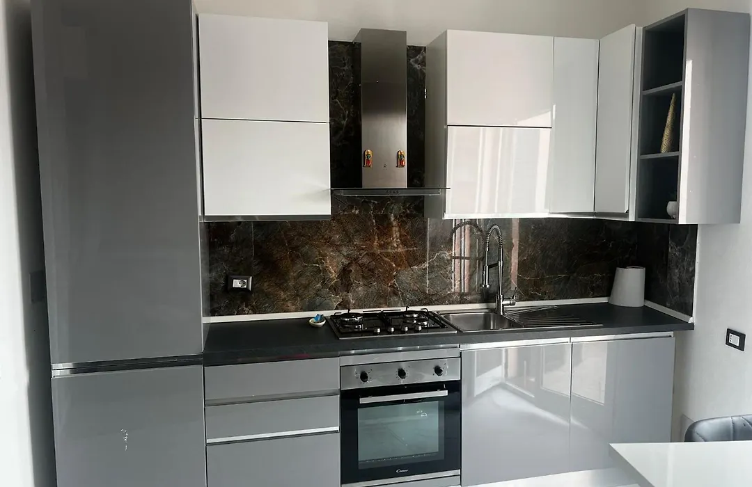 La nuova casa-1